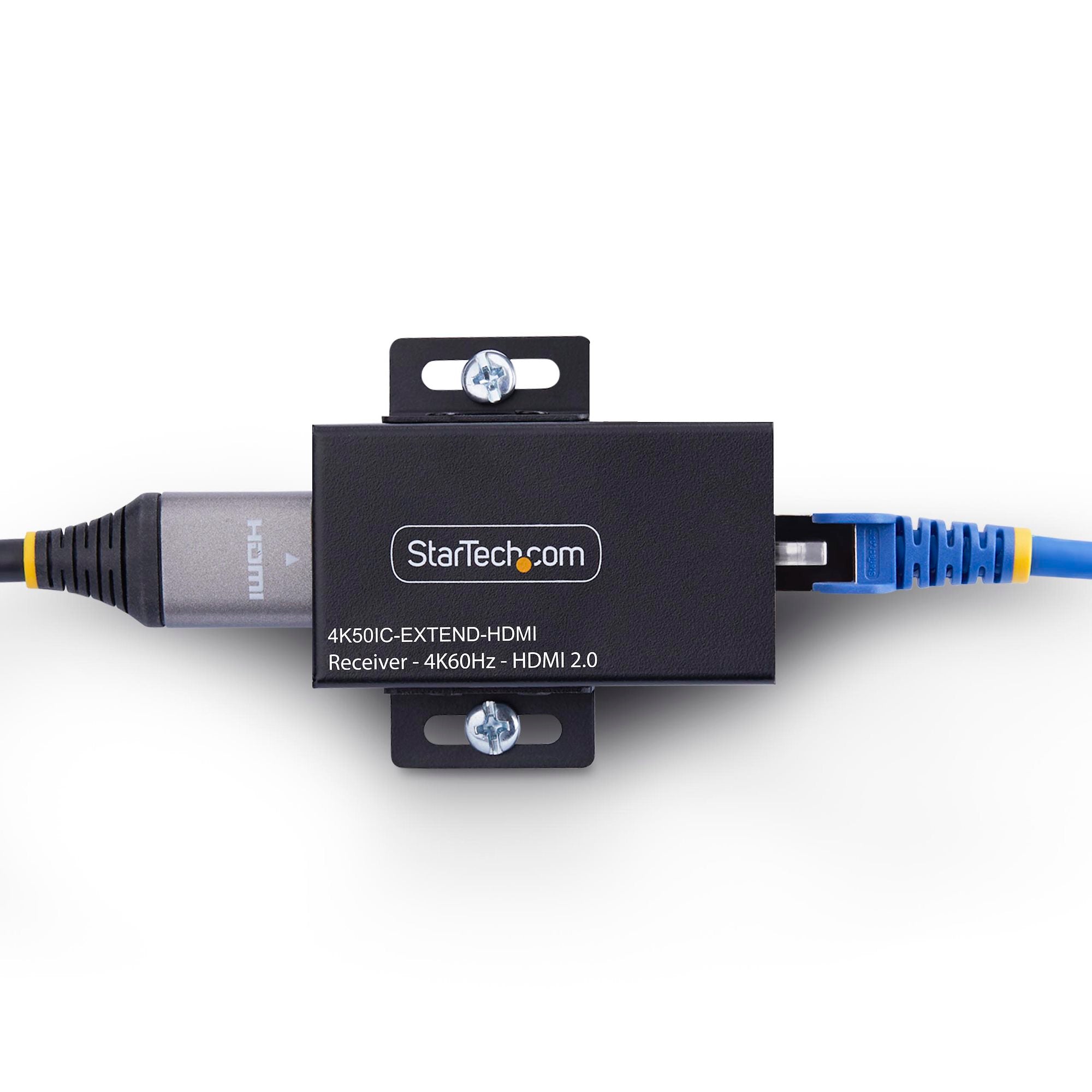 StarTech HDMI EXTENDER 4K 60HZ 200FT