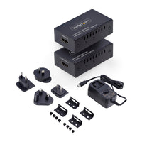 StarTech HDMI EXTENDER 4K 60HZ 200FT