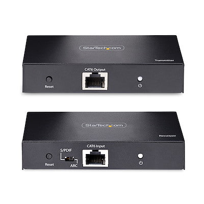 StarTech 4K HDMI Extender