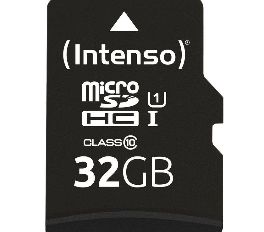 MicroSD UHS-I Premium 32GB