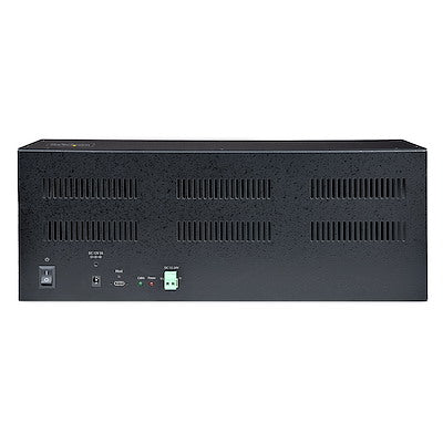 StarTech PCIe Expansion Slots