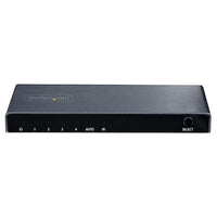 StarTech 4-PORT 8K HDMI SWITCH HDMI 2.1 SWITCHER