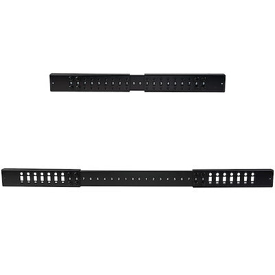StarTech 15U Open Frame Rack