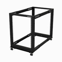 StarTech 15U Open Frame Rack