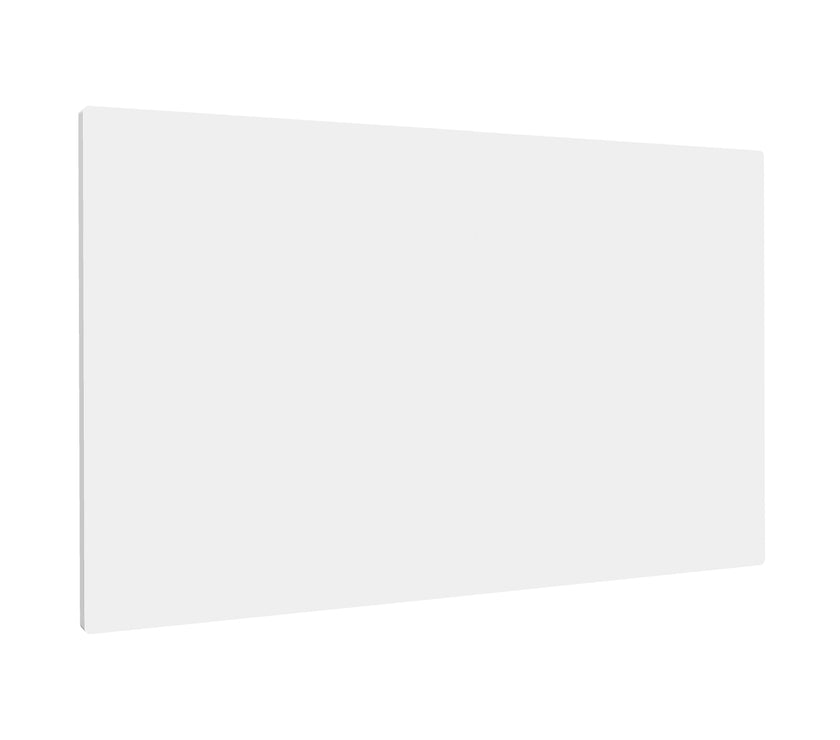 Smart Infrared Panel Heater 700w -Metal