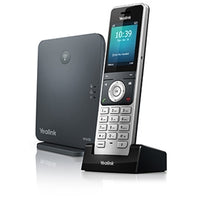 Yealink W60P DECT Handset and Base Station