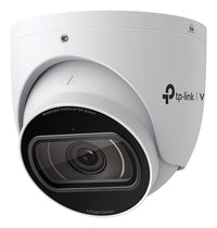 TP-LINK IR MotorVarifocal Turret NetCam