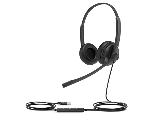 Yealink USB Wired Headset