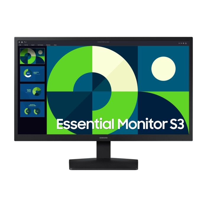 Samsung LS24D310EAUXXU 24 INCH FullHD Monitor