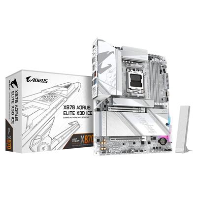GIGABYTE 750W GOLD F/M UD750GM PG5 ICE