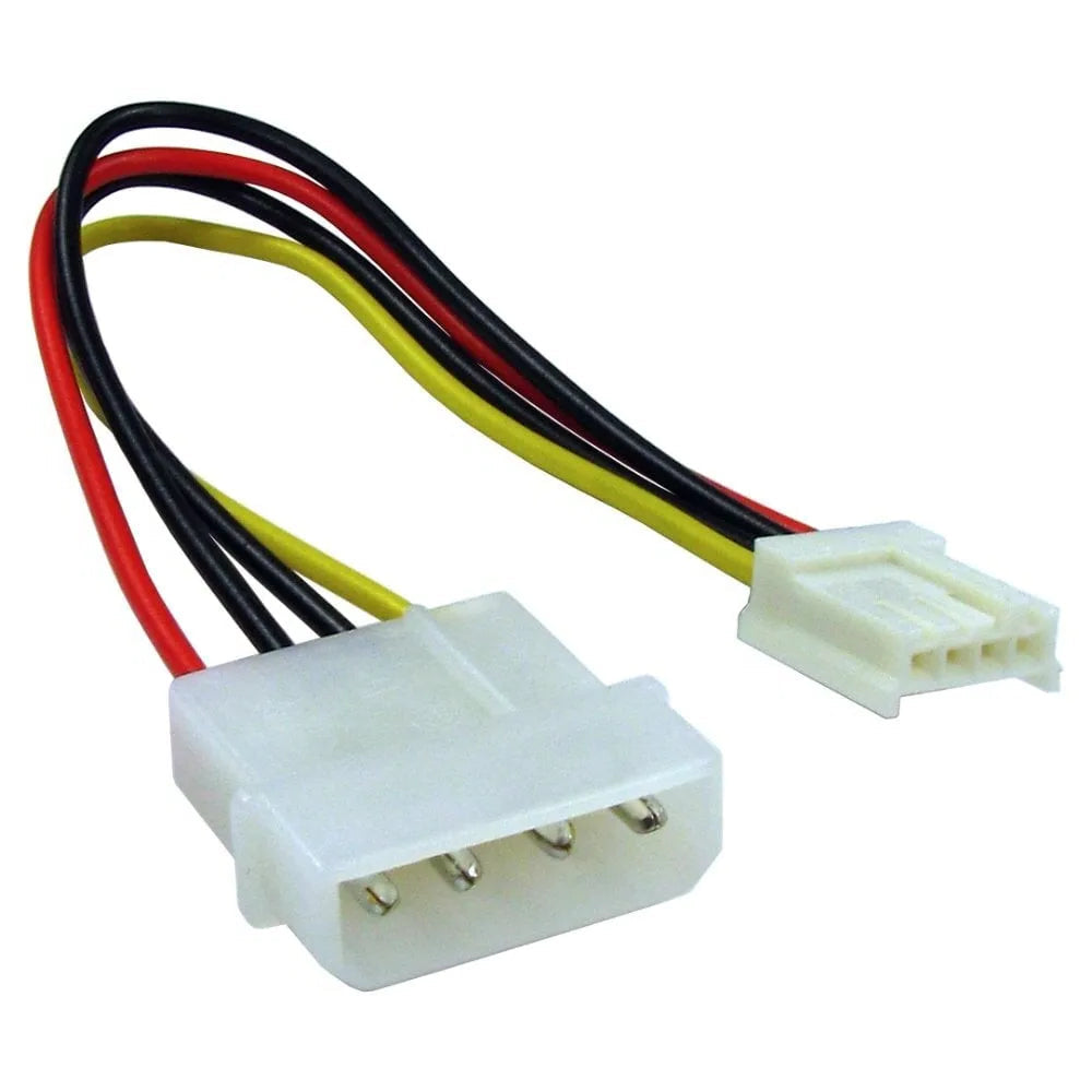 CDL 5.25 - 3.5 Power Cable