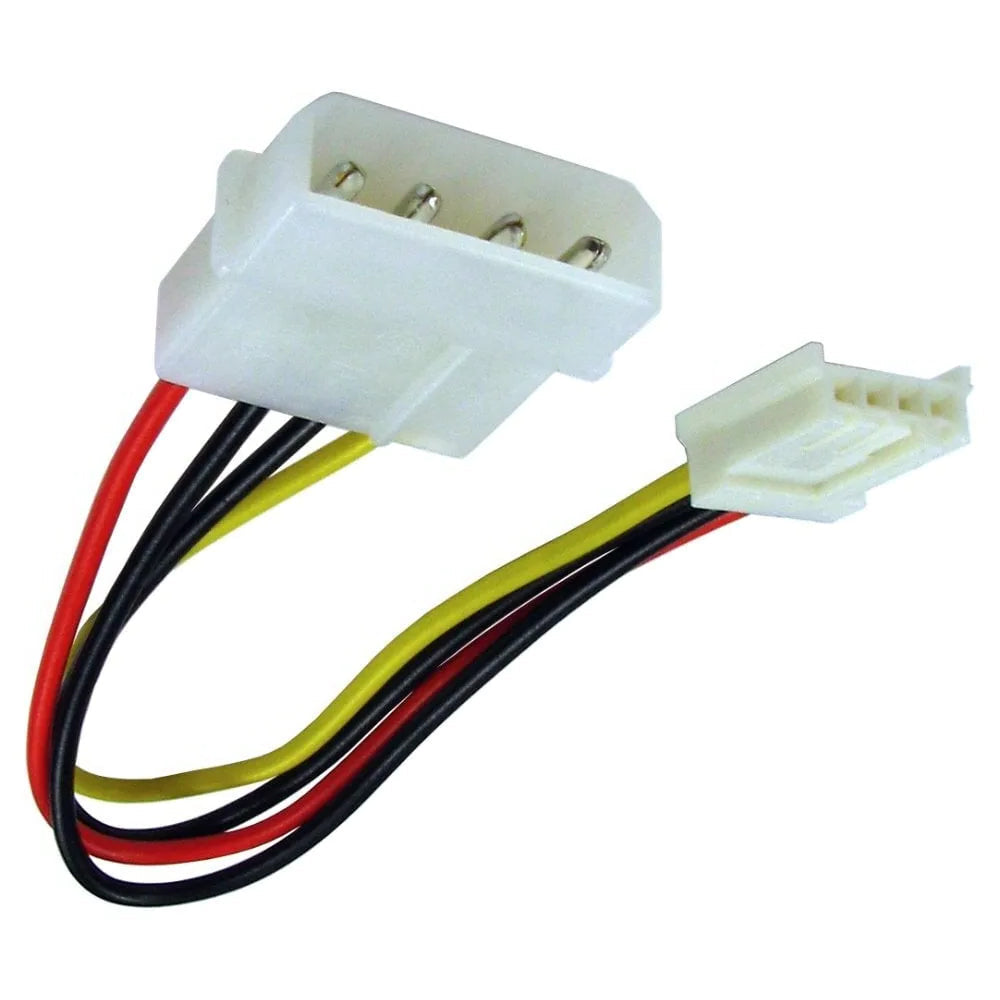 CDL 5.25 - 3.5 Power Cable