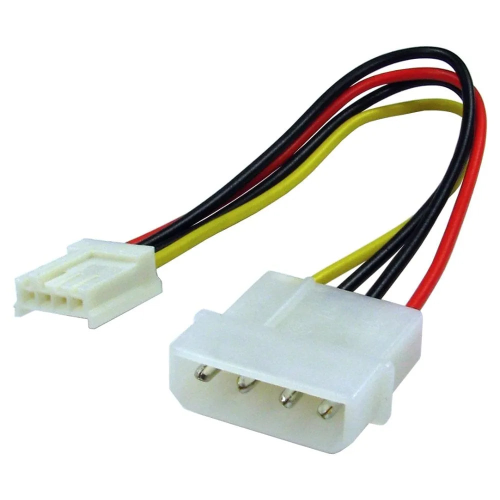 CDL 5.25 - 3.5 Power Cable