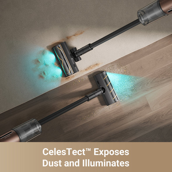 Dreame Z20 Cordless Stick Vacuum