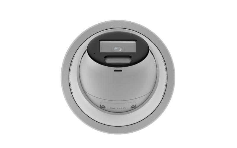 Hikvision DS-2CD2347G2H-LIU(2.8mm)(eF)/B