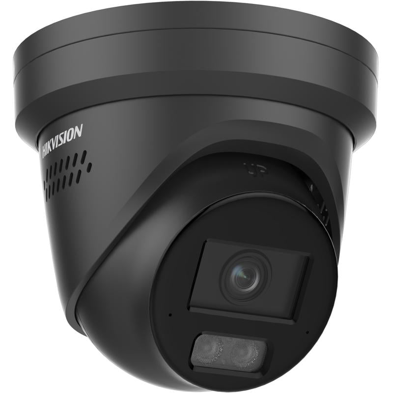 Hikvision DS-2CD2387G3-LIS2UY/SL(2.8MM)(BLACK)
