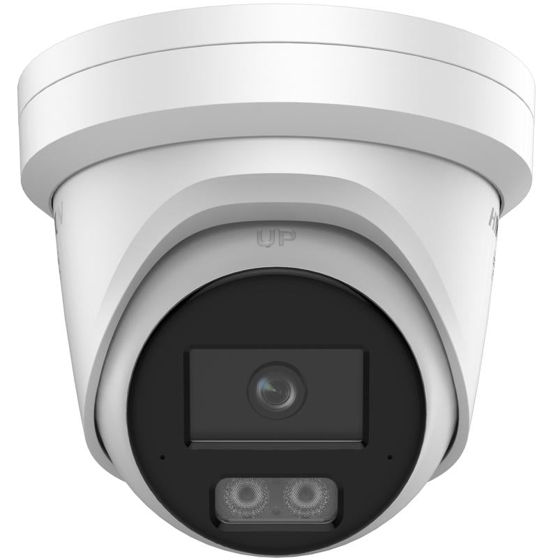 Hikvision DS-2CD2387G3-LI2UY(2.8MM)