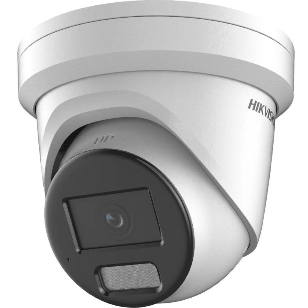 Hikvision DS-2CD2386G2H-IU 8MP Network Camera (2.8mm)