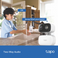 TP-LINK In/Out Pan/Tilt Securty WiFi Cam