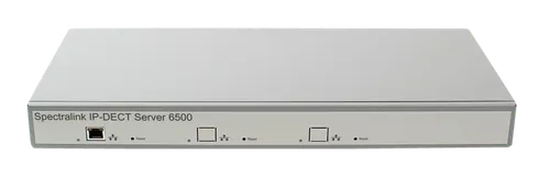 Spectralink IP-DS 6500 Media Resource