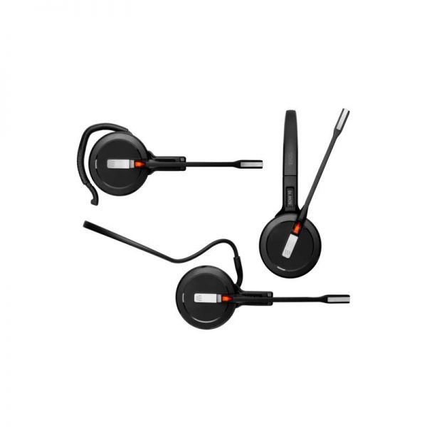 EPOS IMPACT SDW 5016 - EU/UK/AUS Monaural DECT Headset