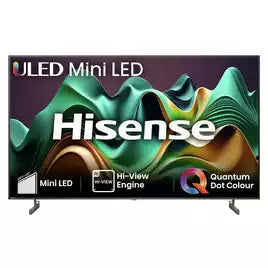 Hisense 65U6NQTUK 65 INCH 4K Mini LED Smart TV