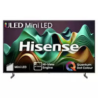 Hisense 65U6NQTUK 65 INCH 4K Mini LED Smart TV