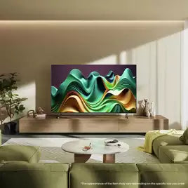 Hisense 65U6NQTUK 65 INCH 4K Mini LED Smart TV