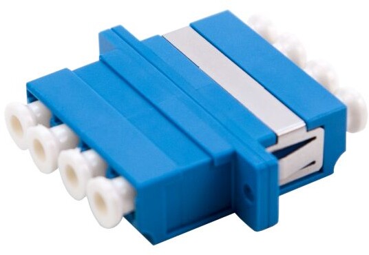 Titan LC ADAPTOR SM BLUE QUAD