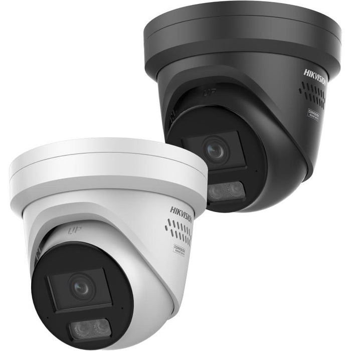 Hikvision DS-2CD2387G3-LIS2UY/SL(2.8MM)