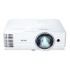 Acer S1286Hn XGA Short Throw 4500 ANSI lumens Built In Speakers Wireless Projector