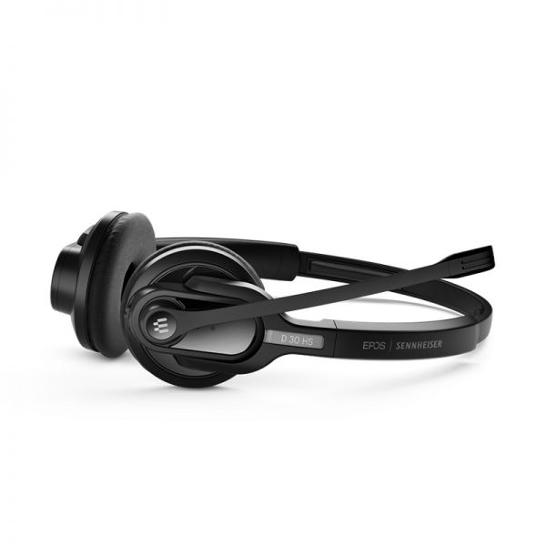 EPOS SC130 USB-C Monaural Headset