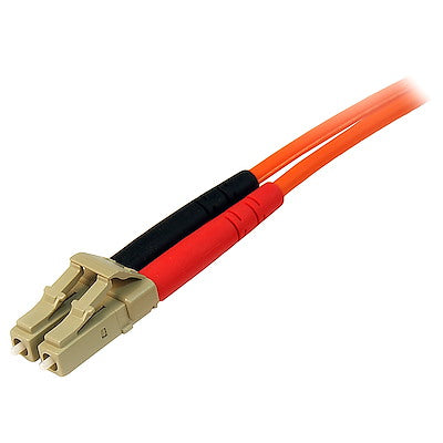 StarTech.com 30m LC Fiber Cable
