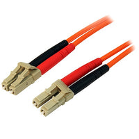 StarTech.com 30m LC Fiber Cable