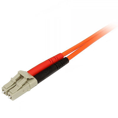 StarTech.com 2m Fiber Cable LC/SC