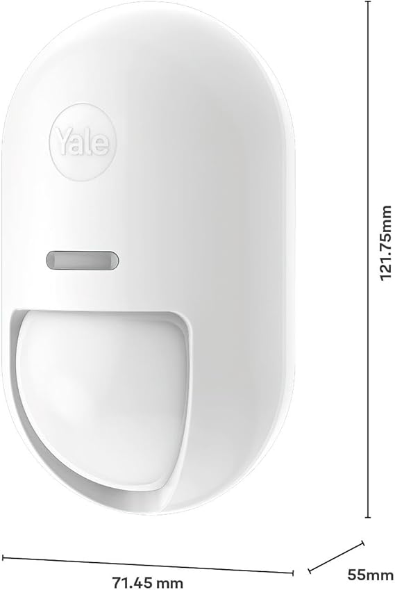 Yale Indoor Motion Sensor