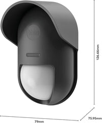 Yale Outdoor Motion Sensor