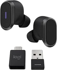 Logitech Zone True Wireless