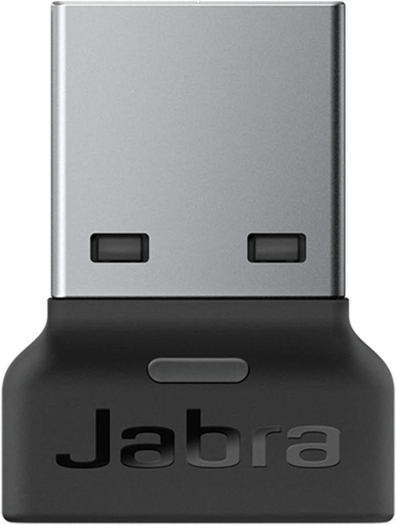 Jabra Link 380a MS USB-A BT Adapter
