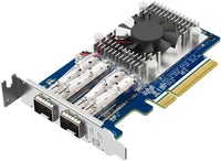 QNAP 25GbE dual-port Network Exp Card