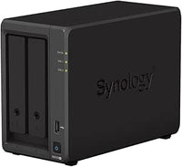 Synology DS723+/36TB-HAT5310