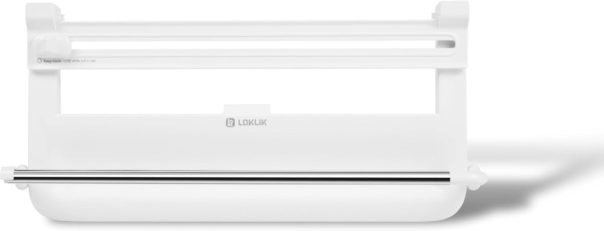 LOKLiK Roll Holder x 1 & Blade x 1