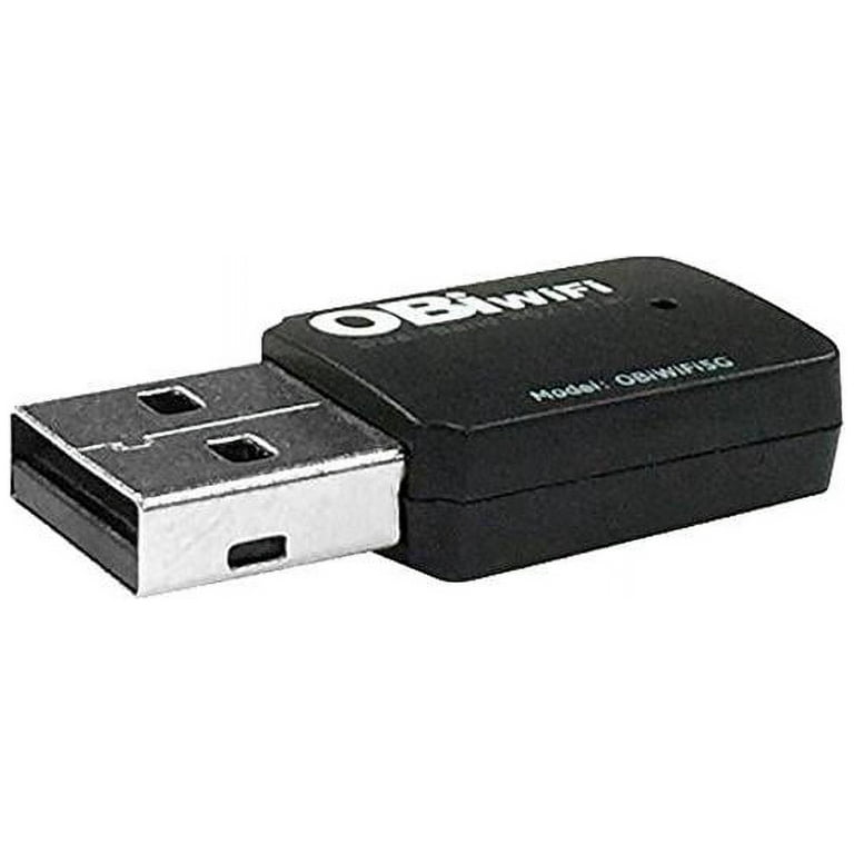 Polycom Obi402 Polycom OBi WiFi Wireless-AC USB Adapter