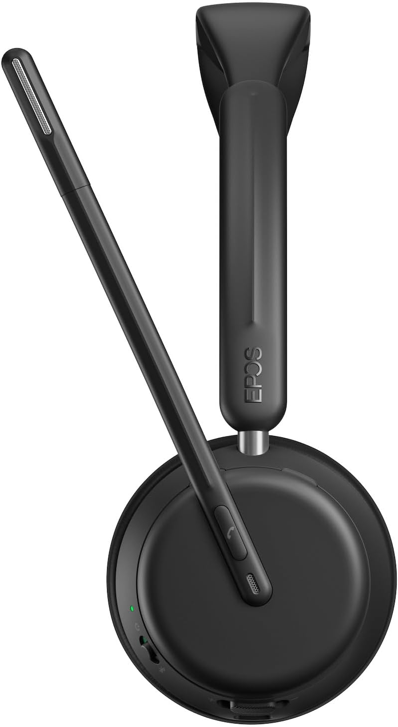 IMPACT 1030 MONO HEADSET UC B/T