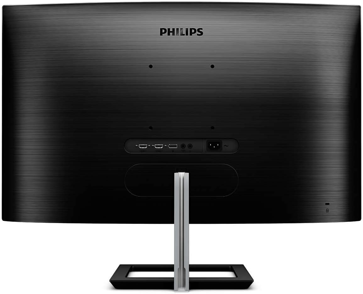PHILIPS 31.5 VA MON SPK CUR 328E1CA/00