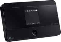 TP-Link LTE-Advanced Mobile Wi-Fi V5.1