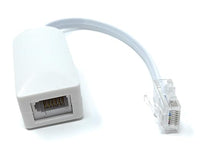 TITAN RJ45 PLUG TO BT SKT ADPTR BALUN (SEC)