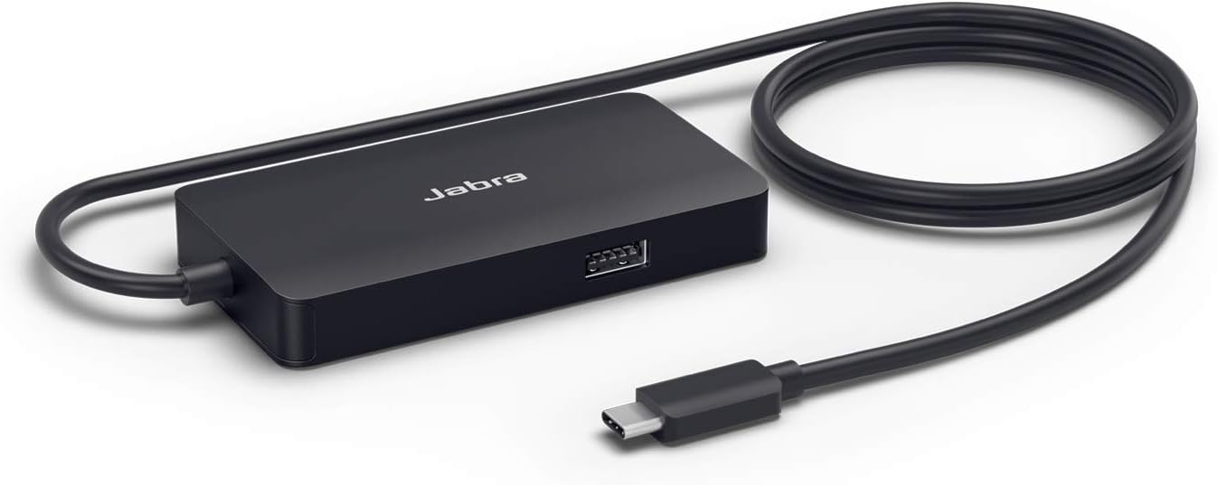 Jabra PanaCast USB Hub *EOL*