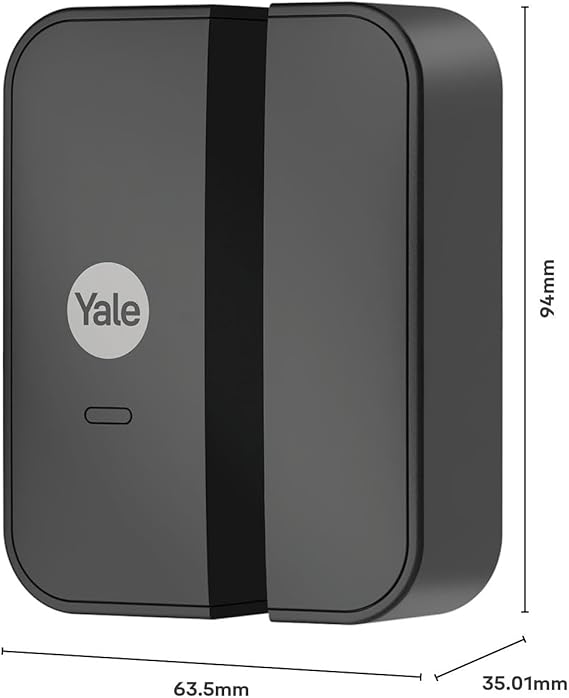 Yale Outdoor Window/Door Contact