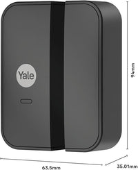 Yale Outdoor Window/Door Contact